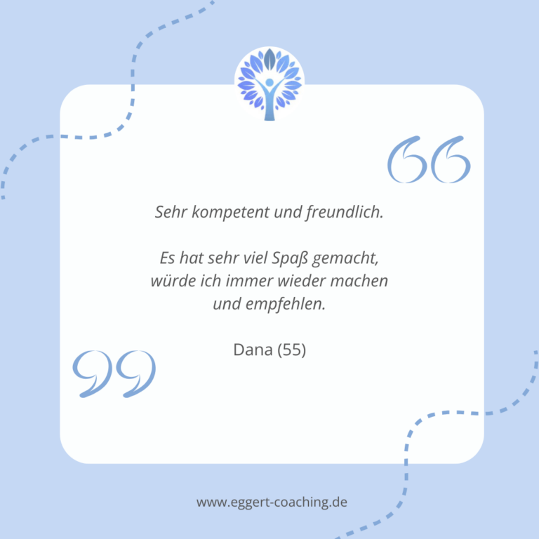 Feedback Dana Website